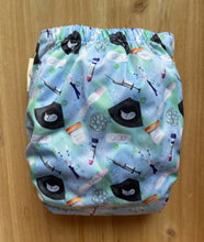 Load image into Gallery viewer, Little Miracle OS Pocket Diaper
