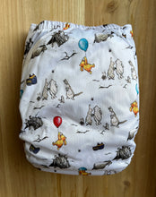 Load image into Gallery viewer, Classic OS Pocket Diaper
