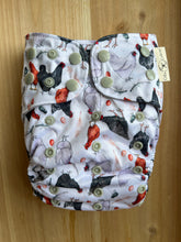 Load image into Gallery viewer, Mother Hen OS Pocket Diaper
