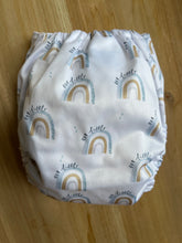Load image into Gallery viewer, Our Little Rainbow New Born Pocket Diaper
