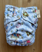 Load image into Gallery viewer, Peter OS Pocket Diaper
