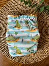 Load image into Gallery viewer, Rex on the Beach Swim Diaper
