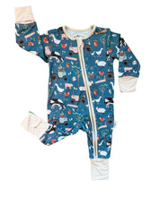 Load image into Gallery viewer, Homestead Bamboo Pajamas
