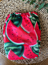 Load image into Gallery viewer, Watermelon One Size Pocket Diaper
