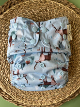 Load image into Gallery viewer, Marli Pocket Diaper
