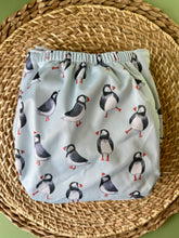Load image into Gallery viewer, Peter Puffin Pocket Diaper
